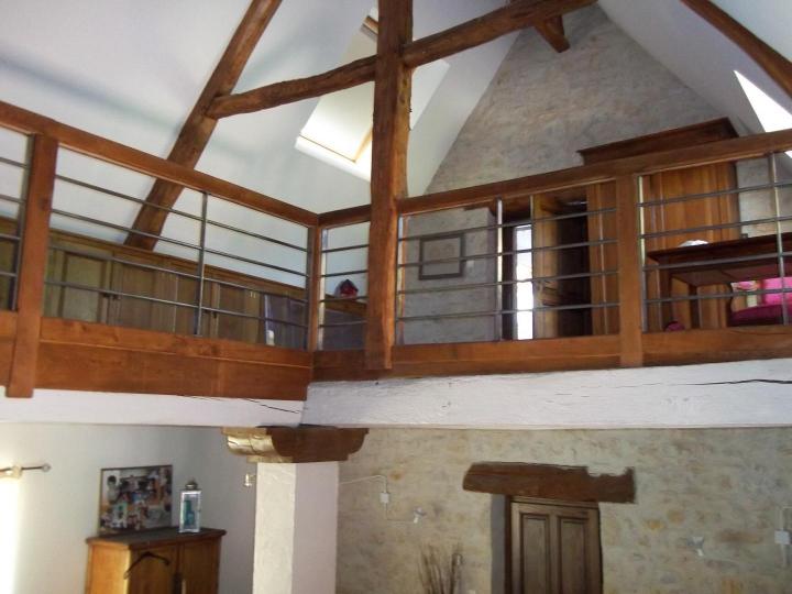 Création de mezzanines Nevers