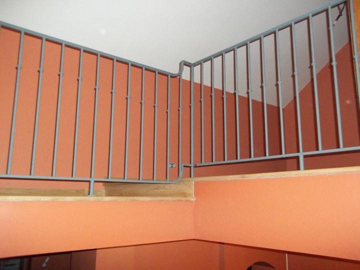 Construction de mezzanines Nevers
