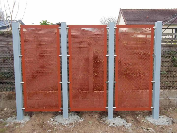 Travaux de ferronnerie Nevers